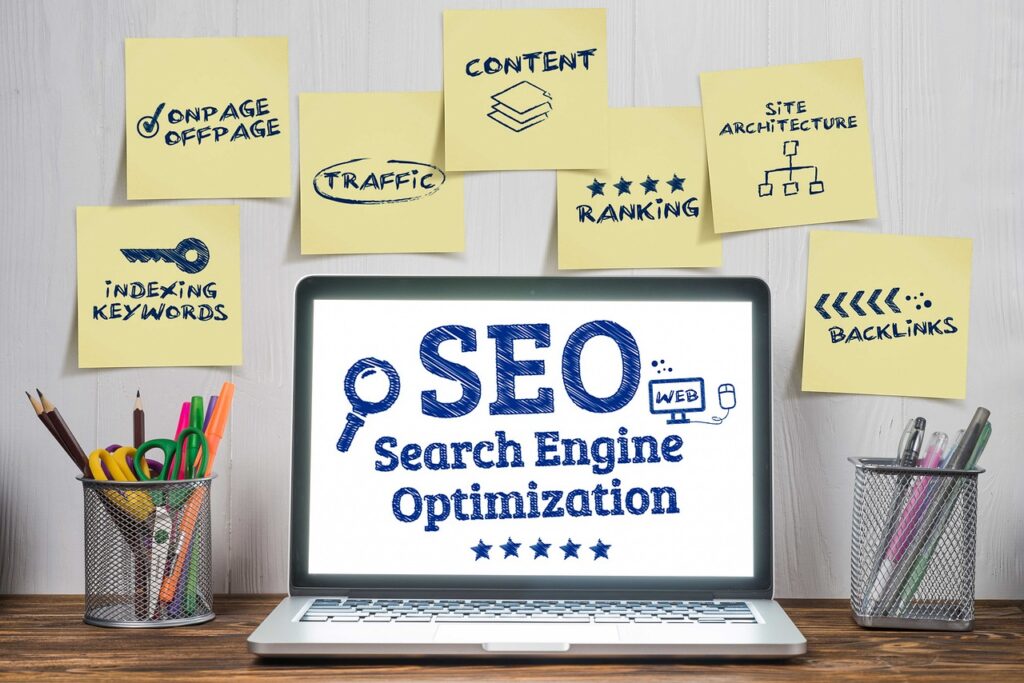 What is the importance of SEO